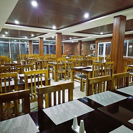 Tulips Village Resorts Ooty Dış mekan fotoğraf