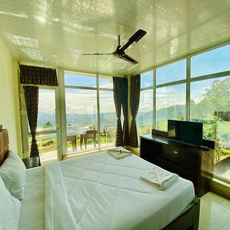 Tulips Village Resorts Ooty Dış mekan fotoğraf