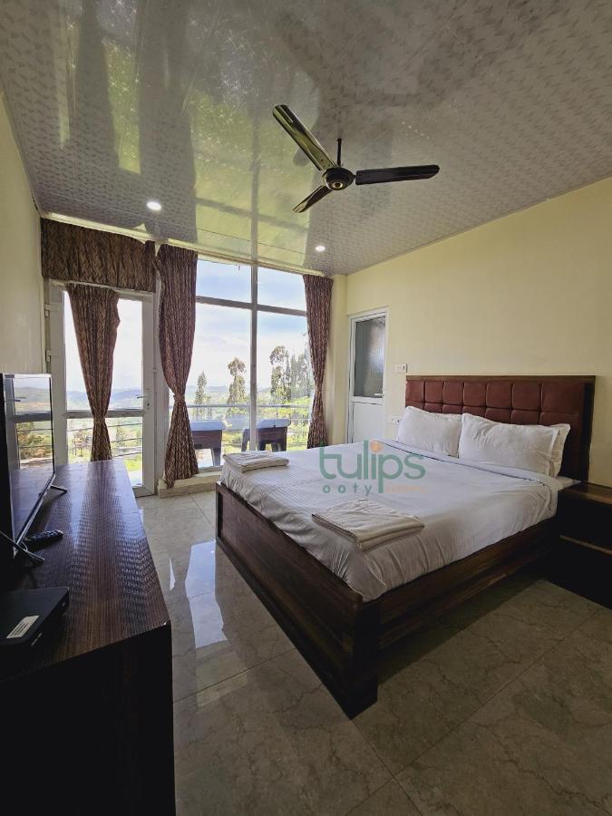Tulips Village Resorts Ooty Dış mekan fotoğraf