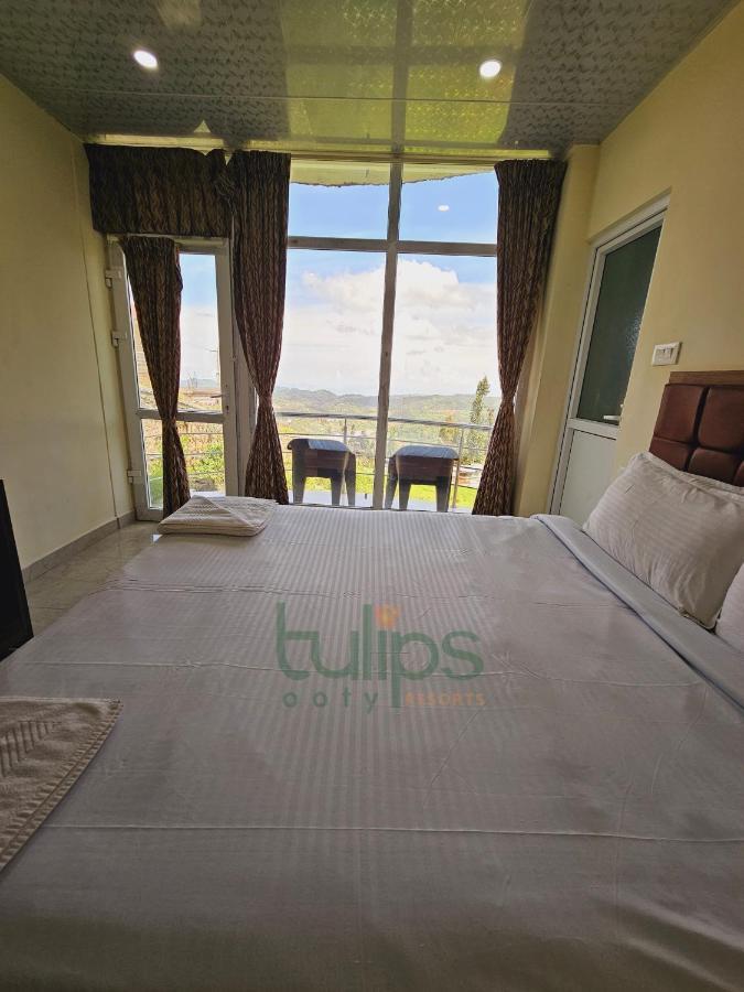 Tulips Village Resorts Ooty Dış mekan fotoğraf