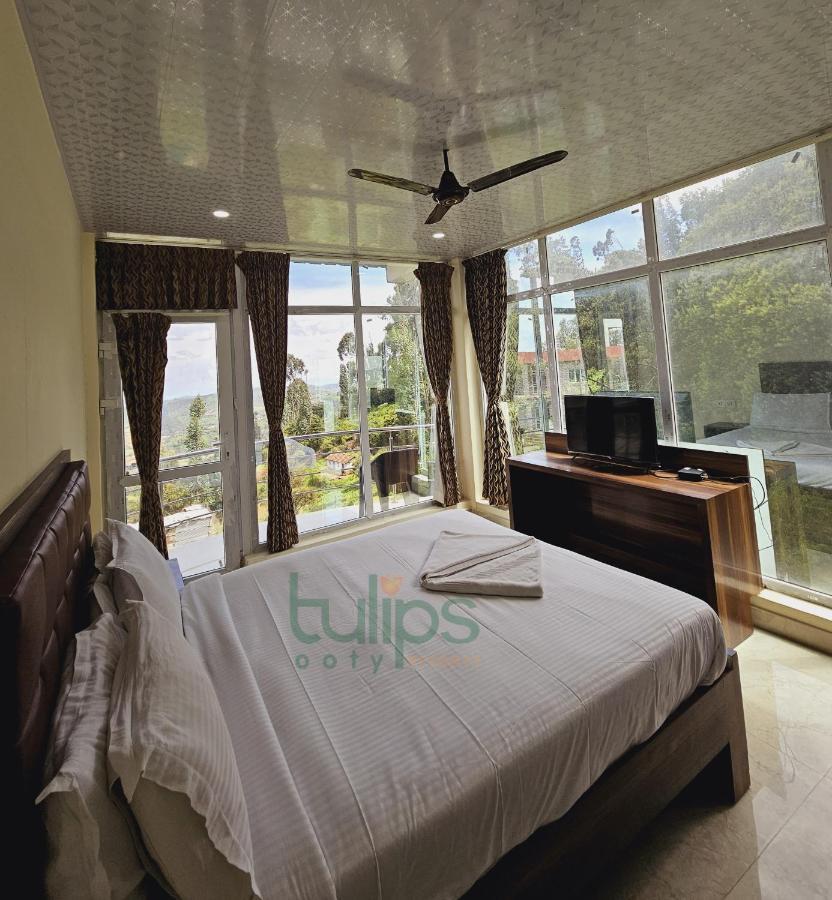 Tulips Village Resorts Ooty Dış mekan fotoğraf