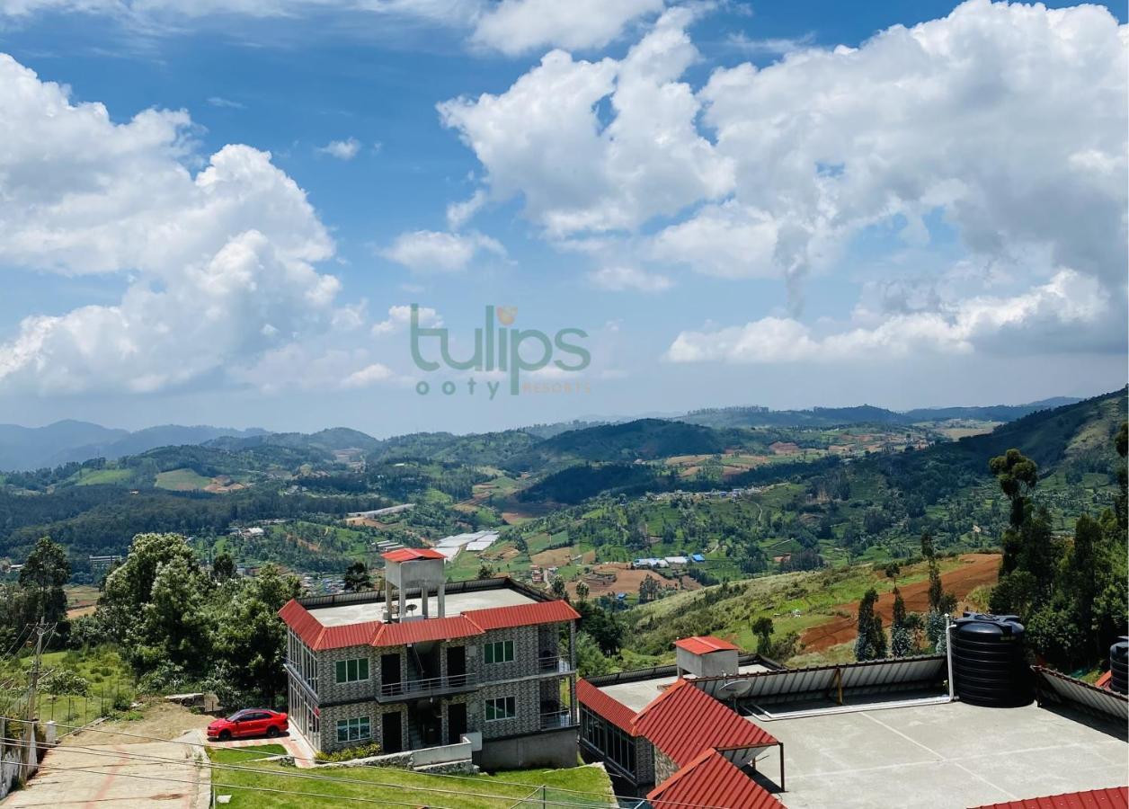 Tulips Village Resorts Ooty Dış mekan fotoğraf