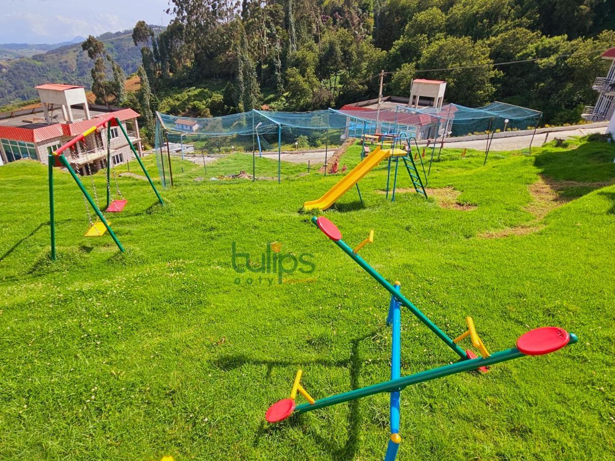 Tulips Village Resorts Ooty Dış mekan fotoğraf