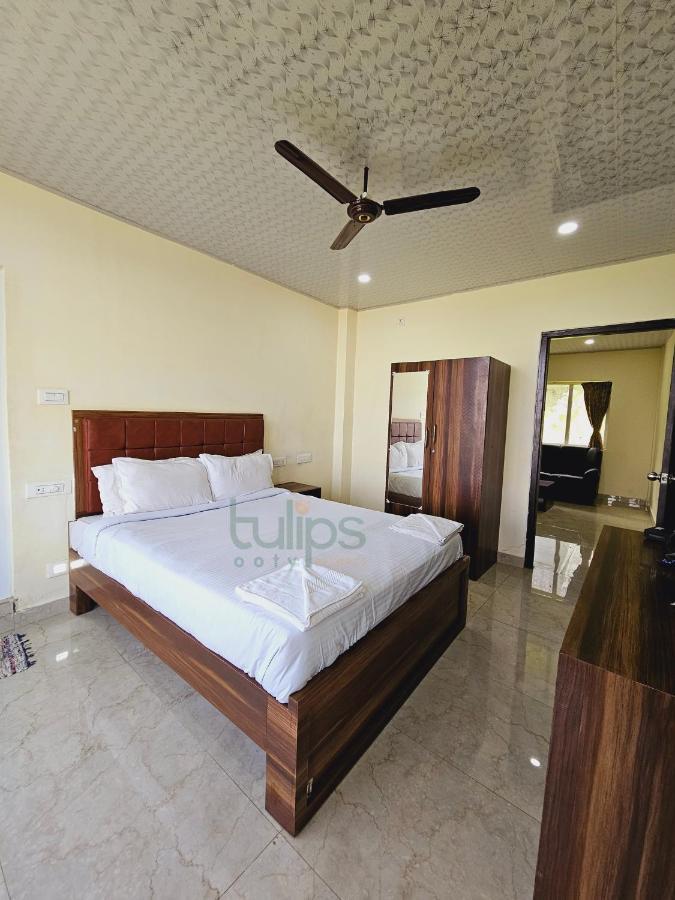 Tulips Village Resorts Ooty Dış mekan fotoğraf