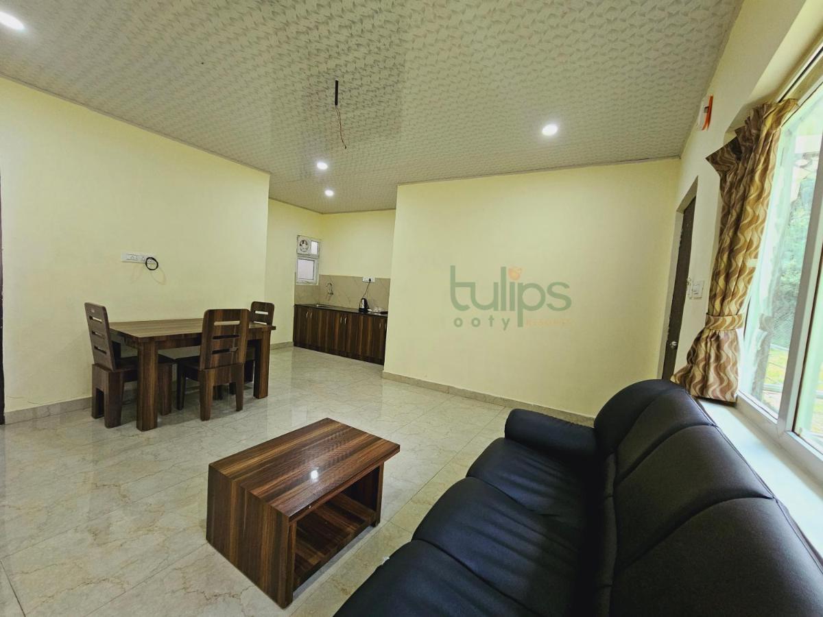 Tulips Village Resorts Ooty Dış mekan fotoğraf