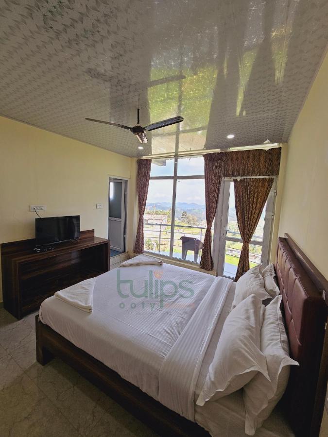 Tulips Village Resorts Ooty Dış mekan fotoğraf