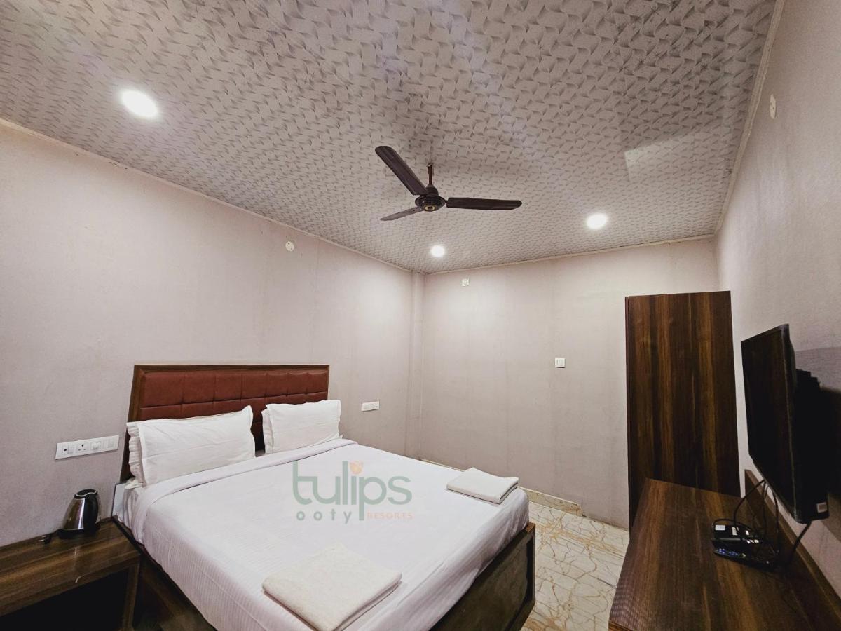 Tulips Village Resorts Ooty Dış mekan fotoğraf