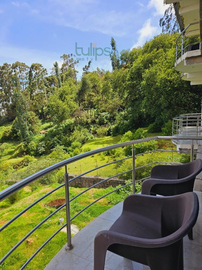 Tulips Village Resorts Ooty Dış mekan fotoğraf