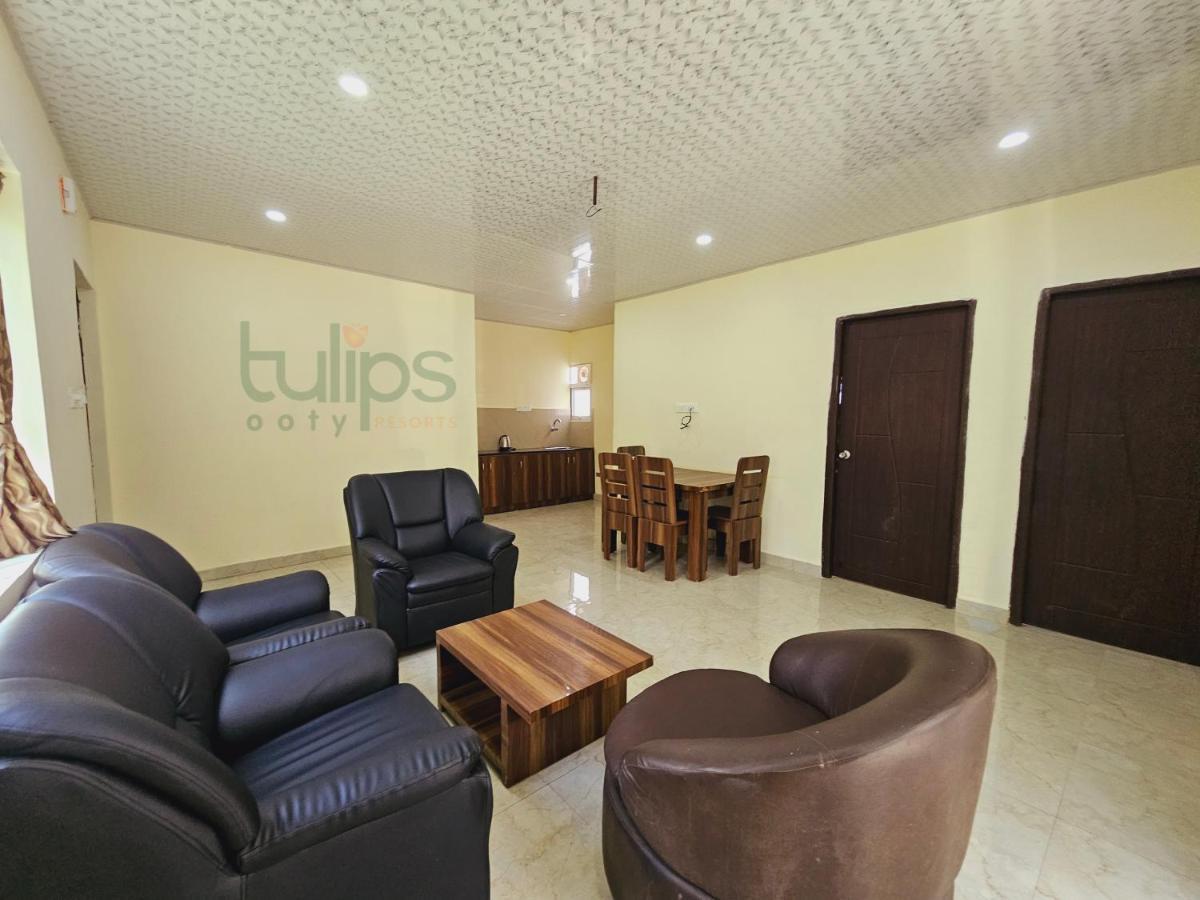 Tulips Village Resorts Ooty Dış mekan fotoğraf