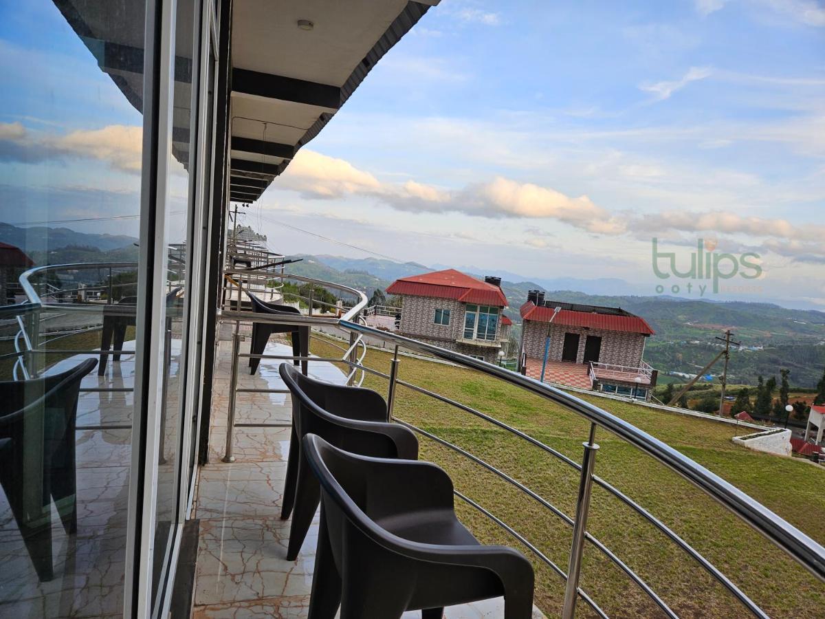 Tulips Village Resorts Ooty Dış mekan fotoğraf