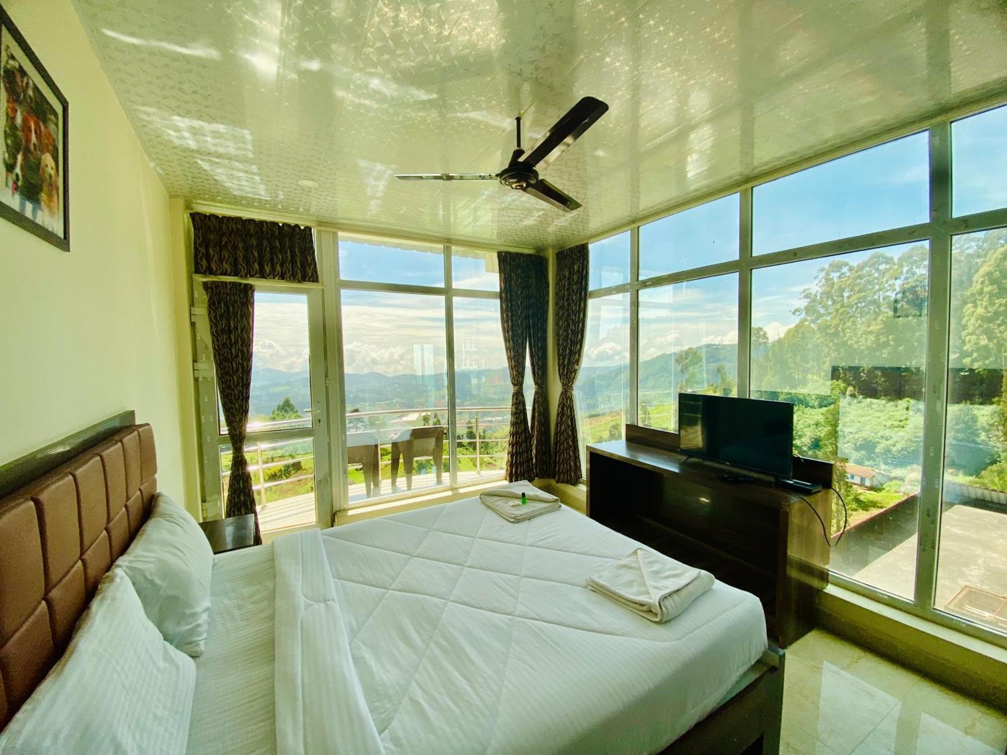 Tulips Village Resorts Ooty Dış mekan fotoğraf